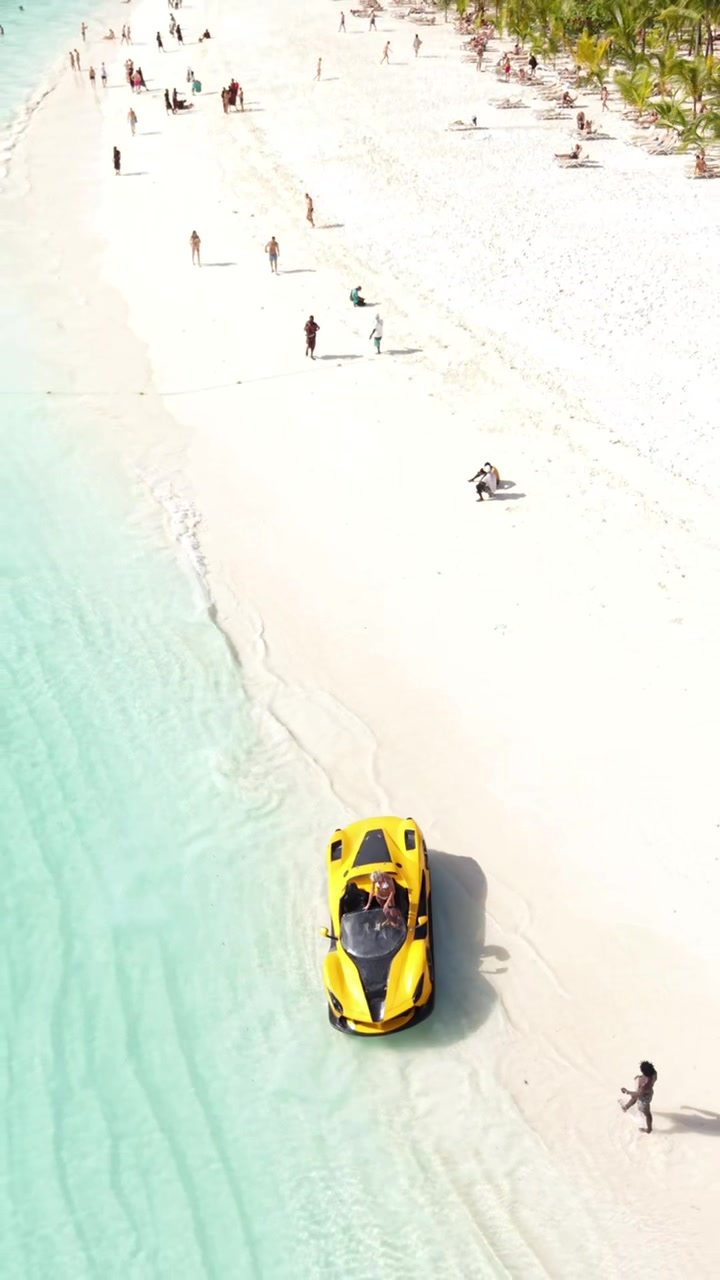 @kendwa beach zanzibar