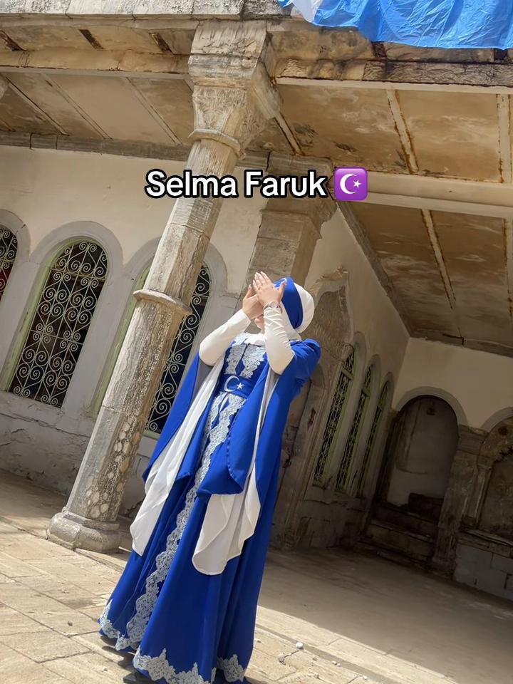 @Selma Faruk