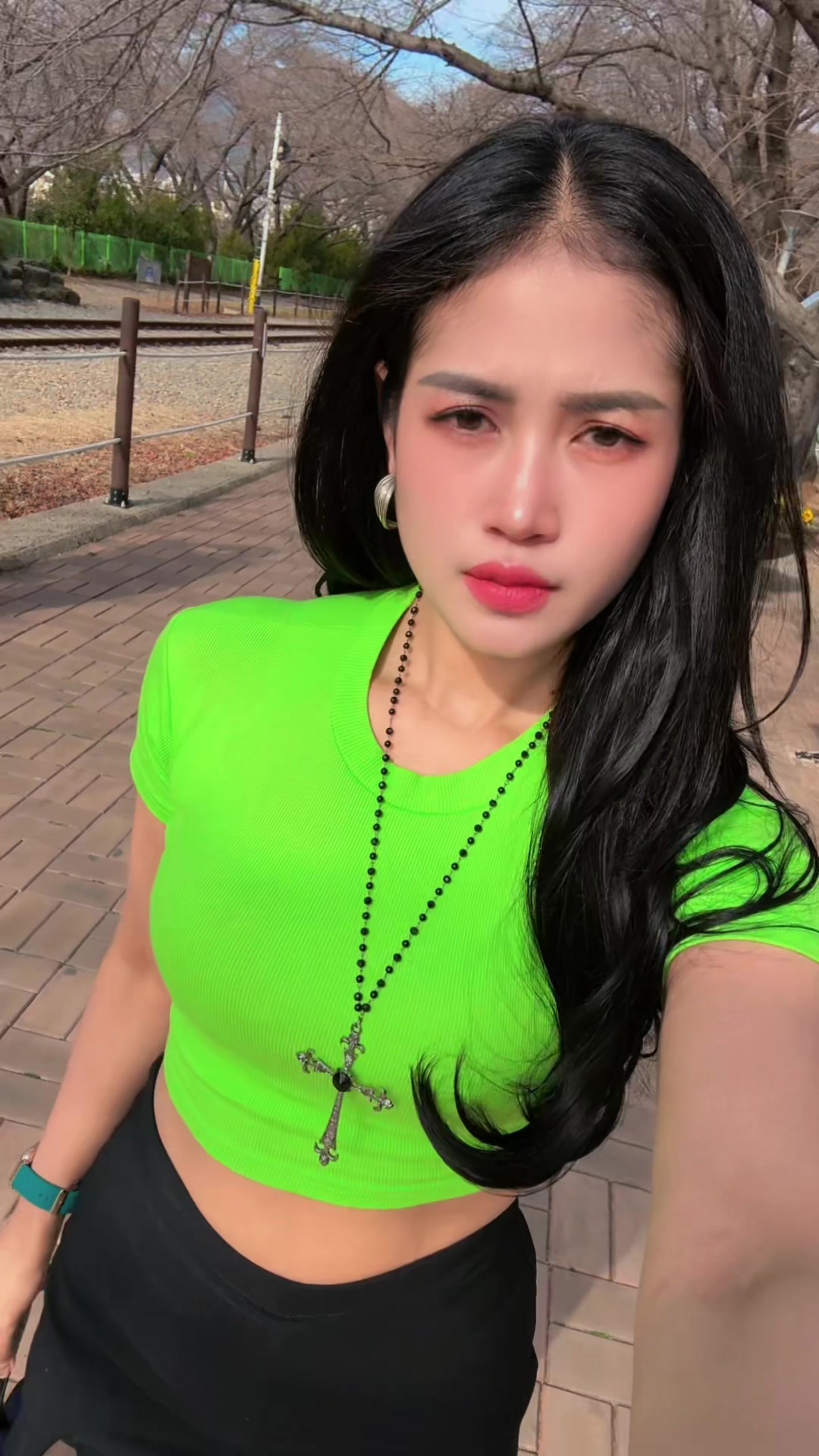 @아리