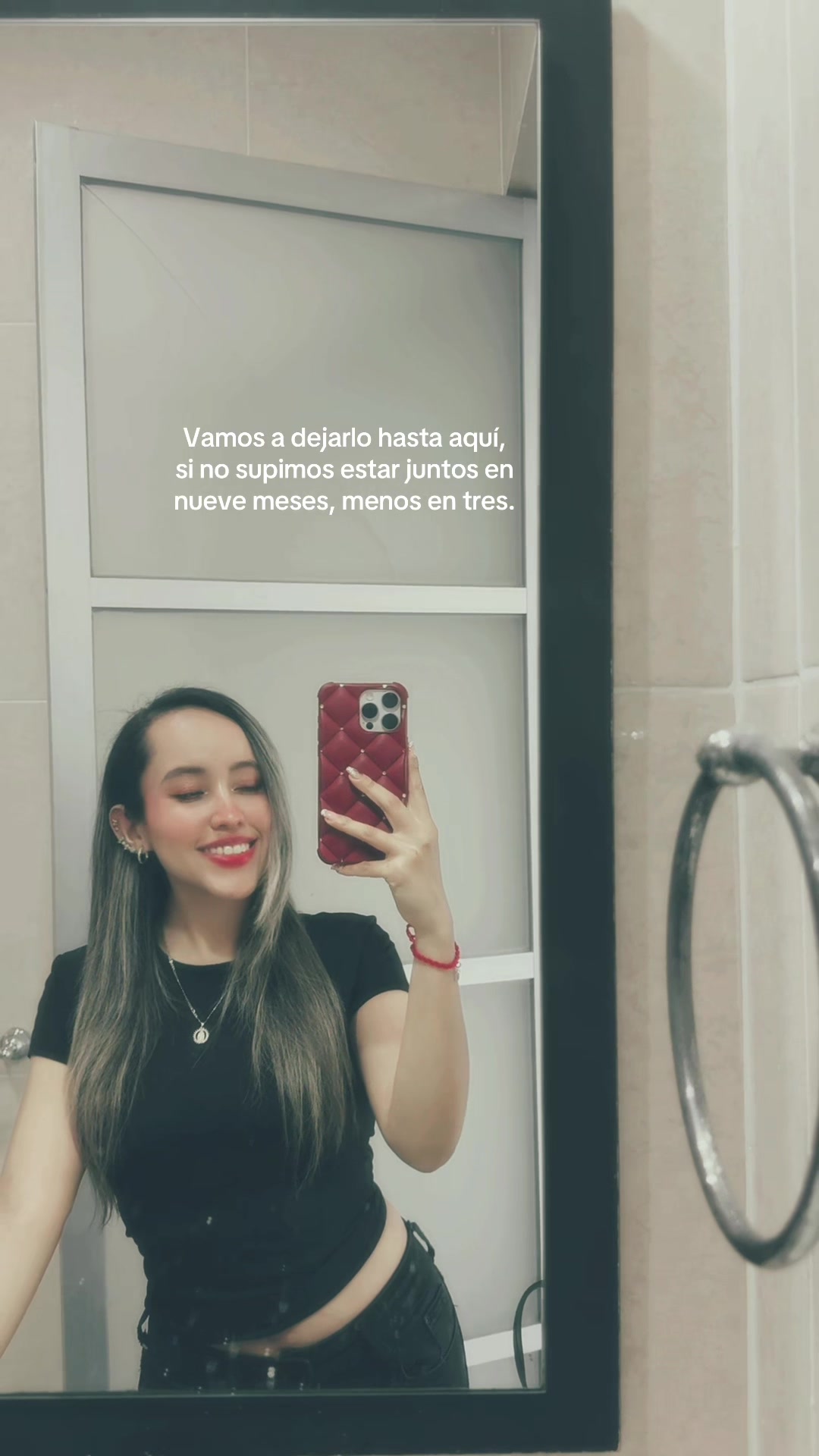 @Estefanía Marroquín