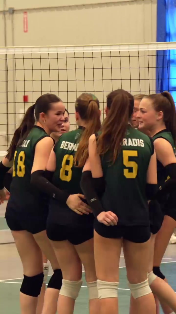 @Volleyball Canada
