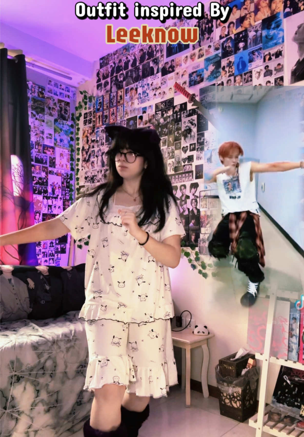 @Aiku✮⋆˙