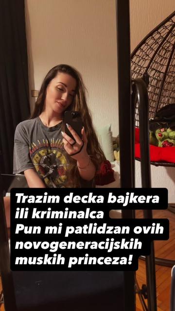 @tina dakic