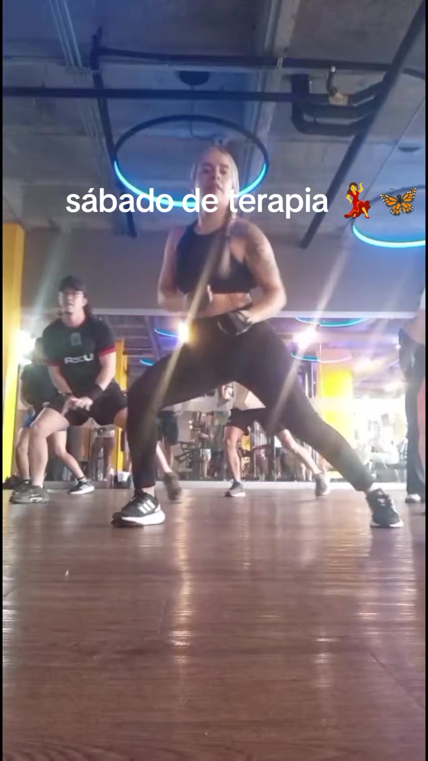 @Dary Dance Jaramillo