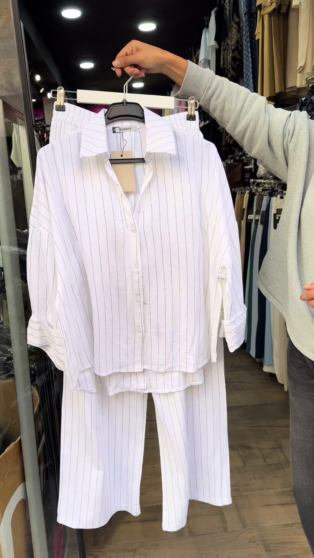 @Linda fashion