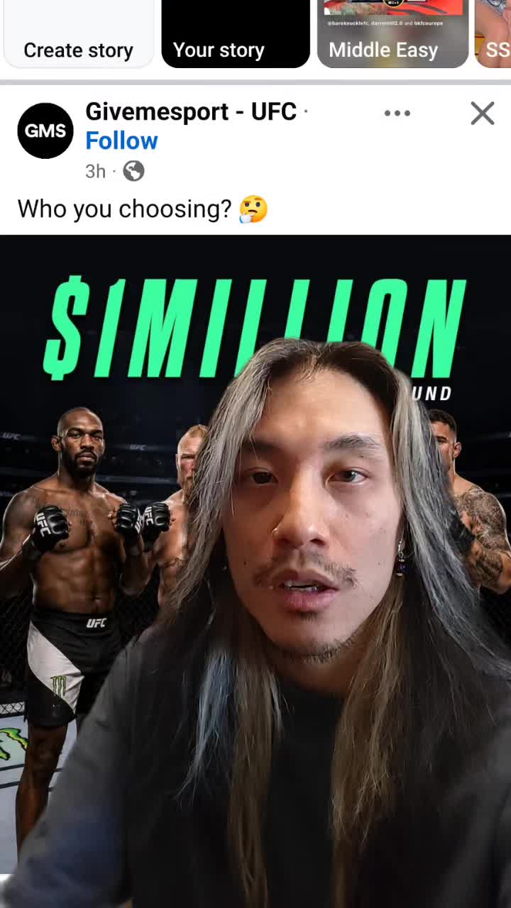 @Today in MMA