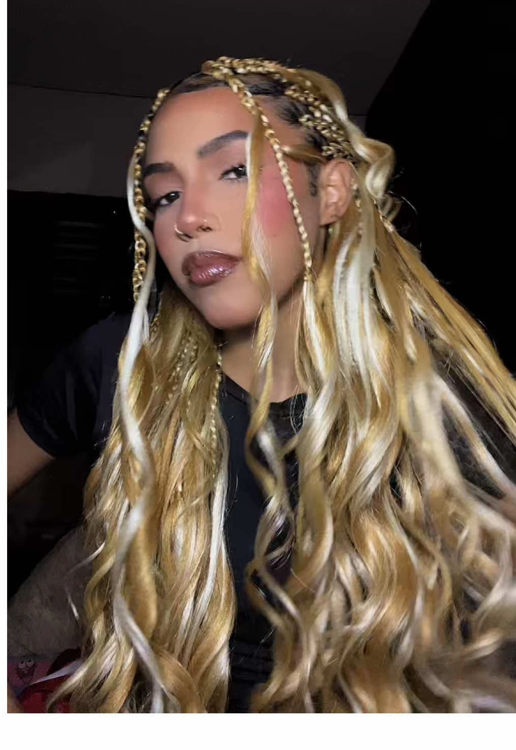 @certified lover girl