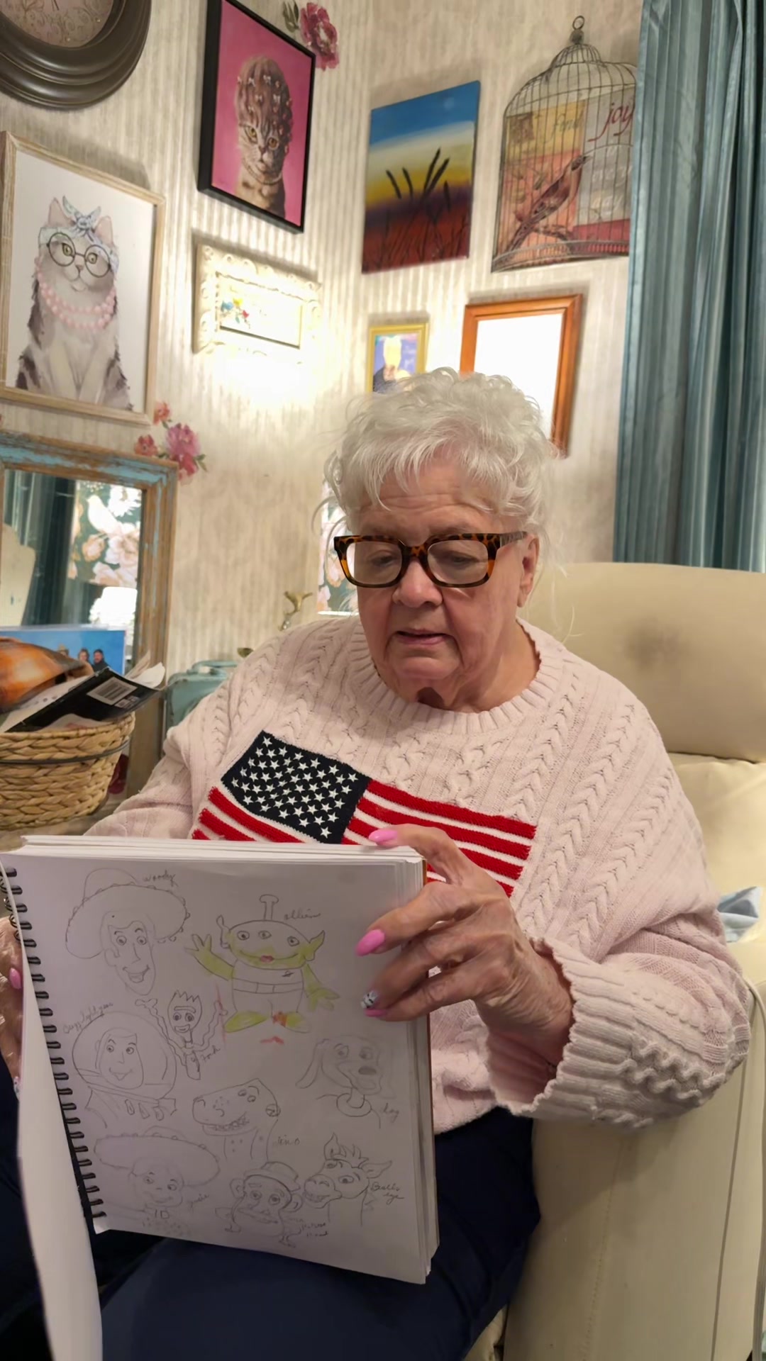 @grannysday