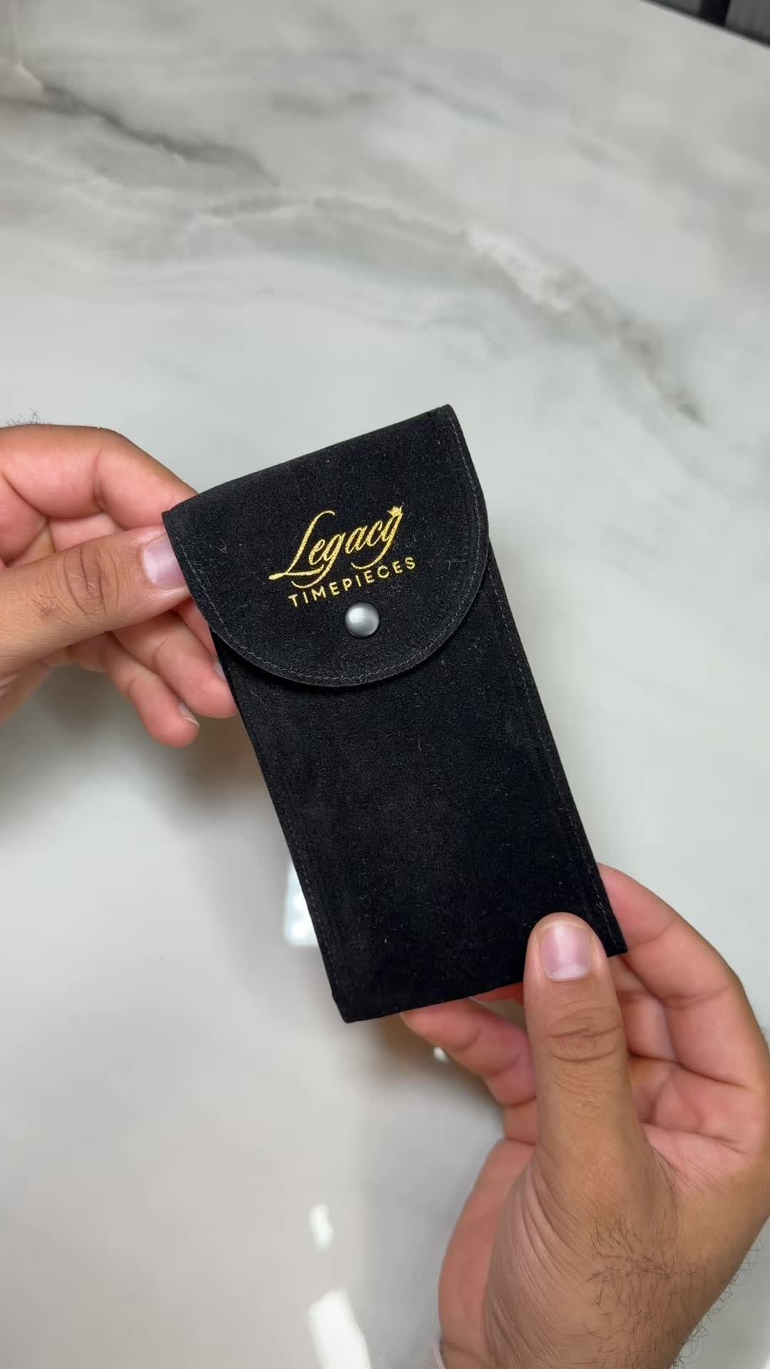 @Legacy Timepieces