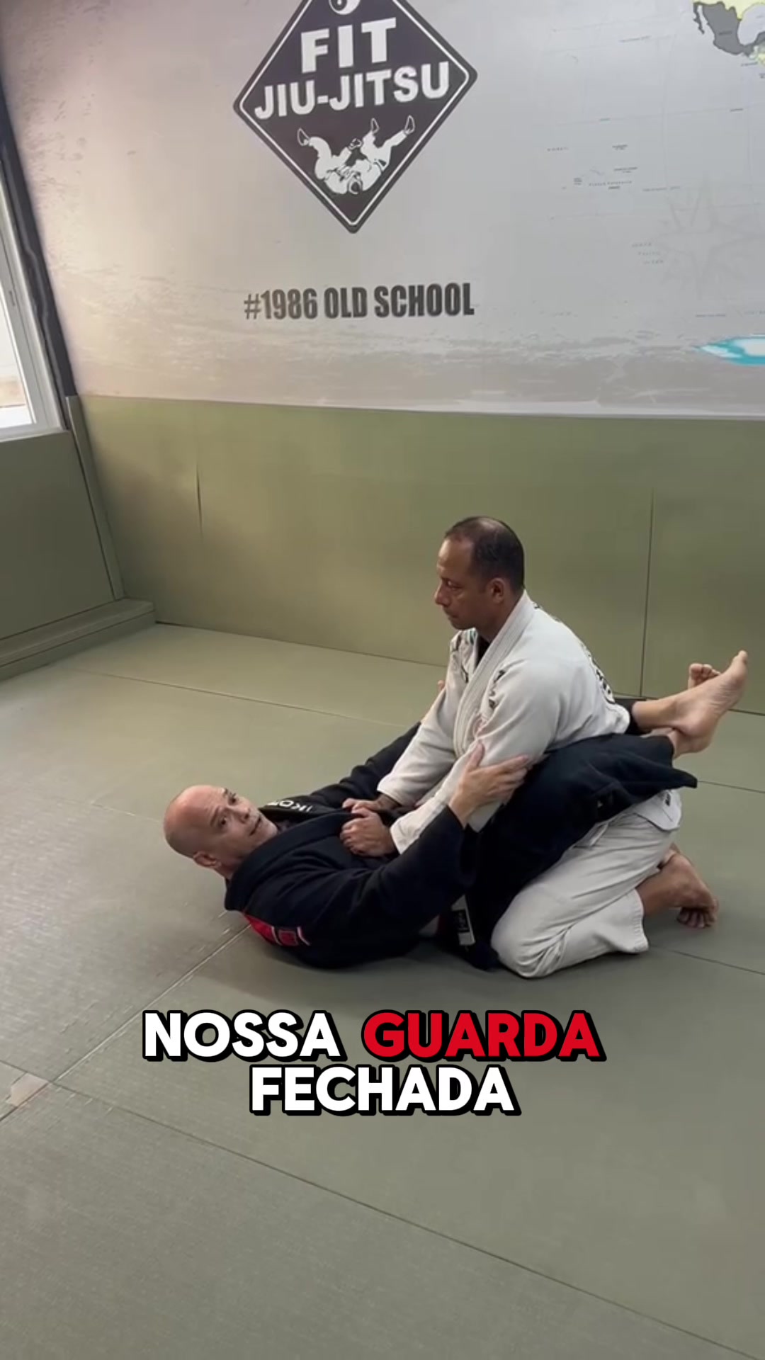 @Equipe Fabricio Jiu-Jitsu
