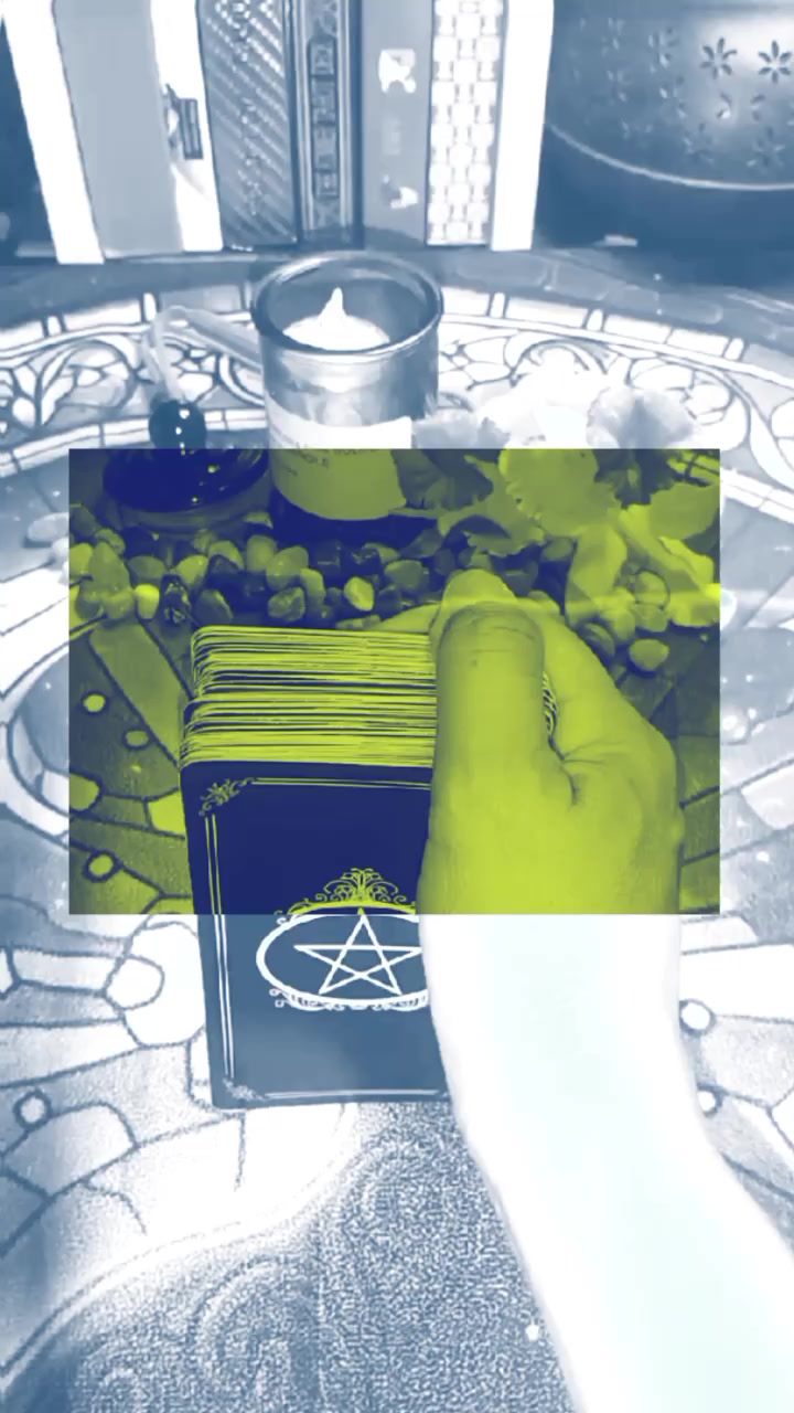 @แม่หมอ Introvert