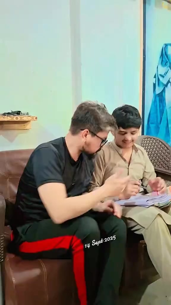 @Asim Khan Tahirkheli (JK❤️)