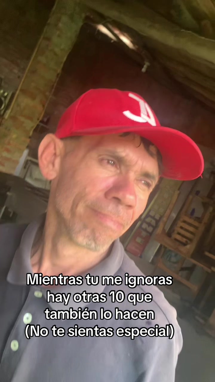 @El Bárbaro