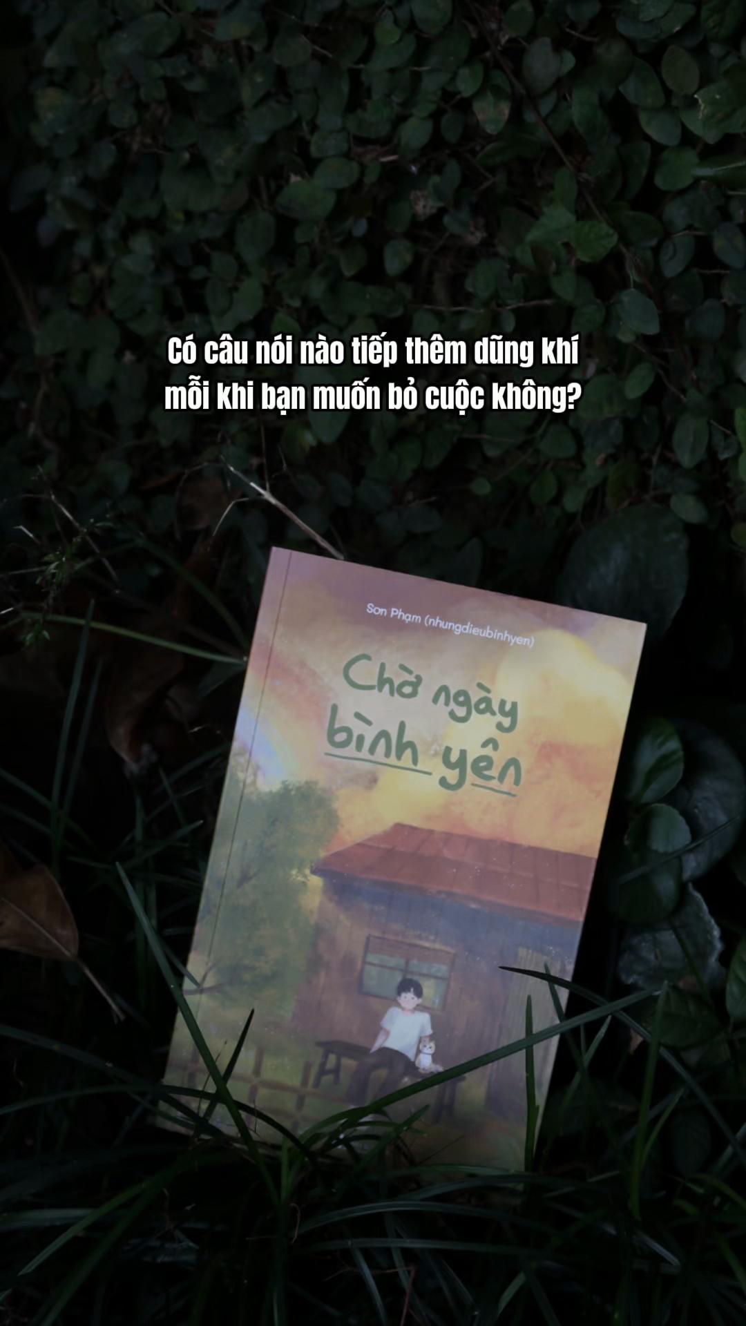 @Người Trẻ Việt