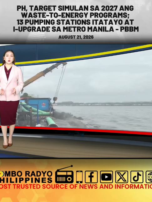 @BOMBO RADYO PHILIPPINES
