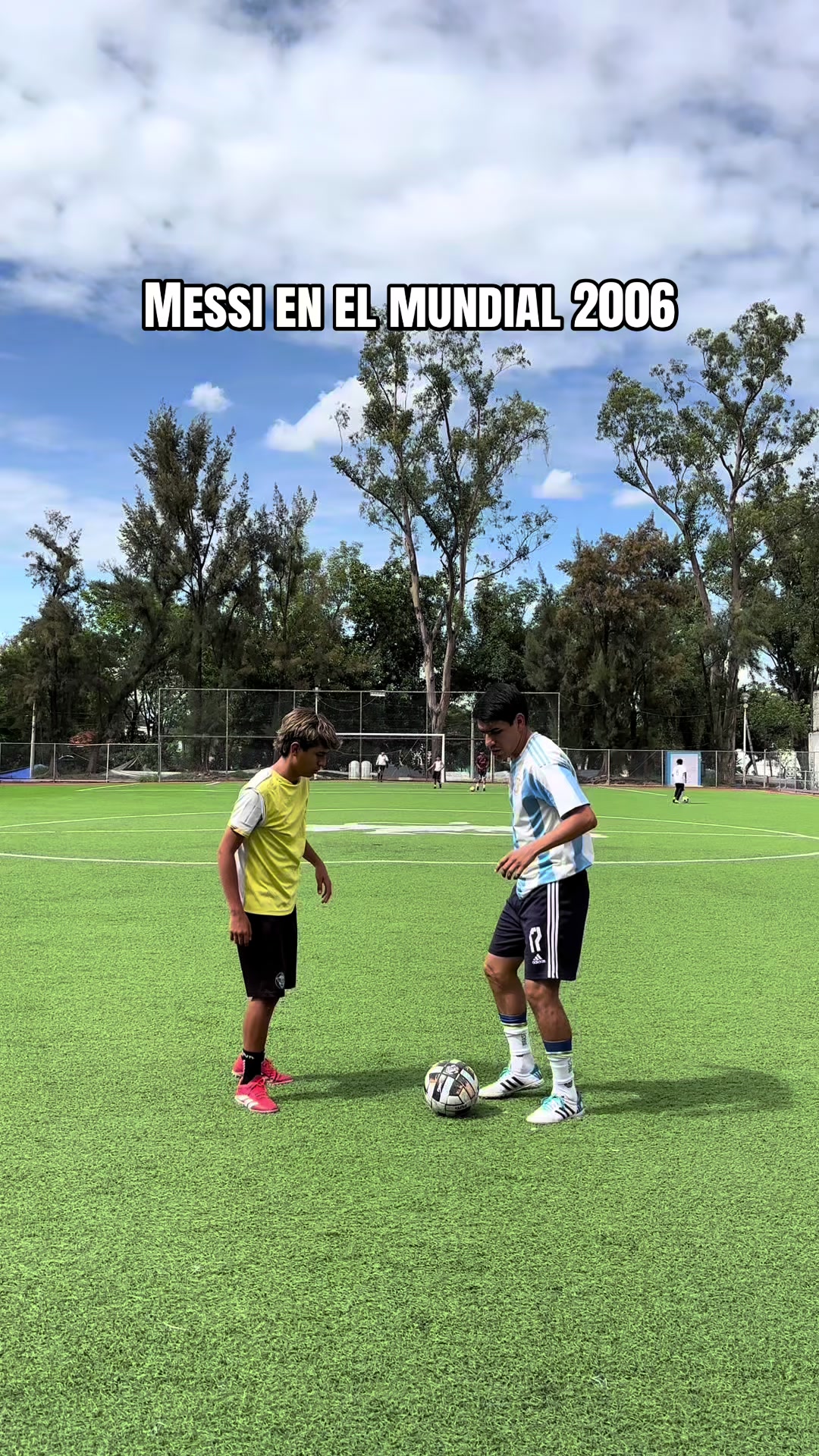 @Bubu Medina