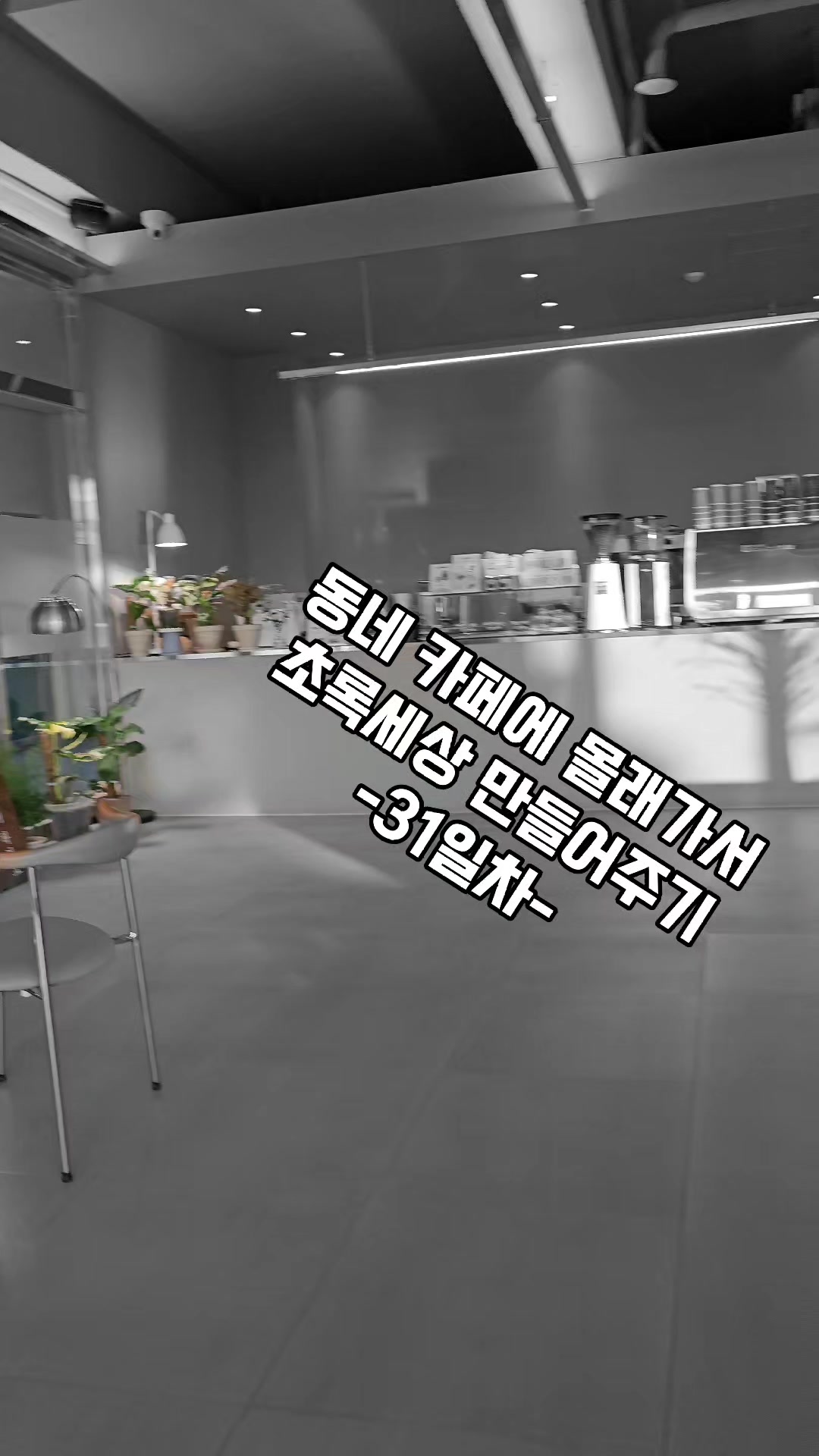 @식물의정석 가든센터