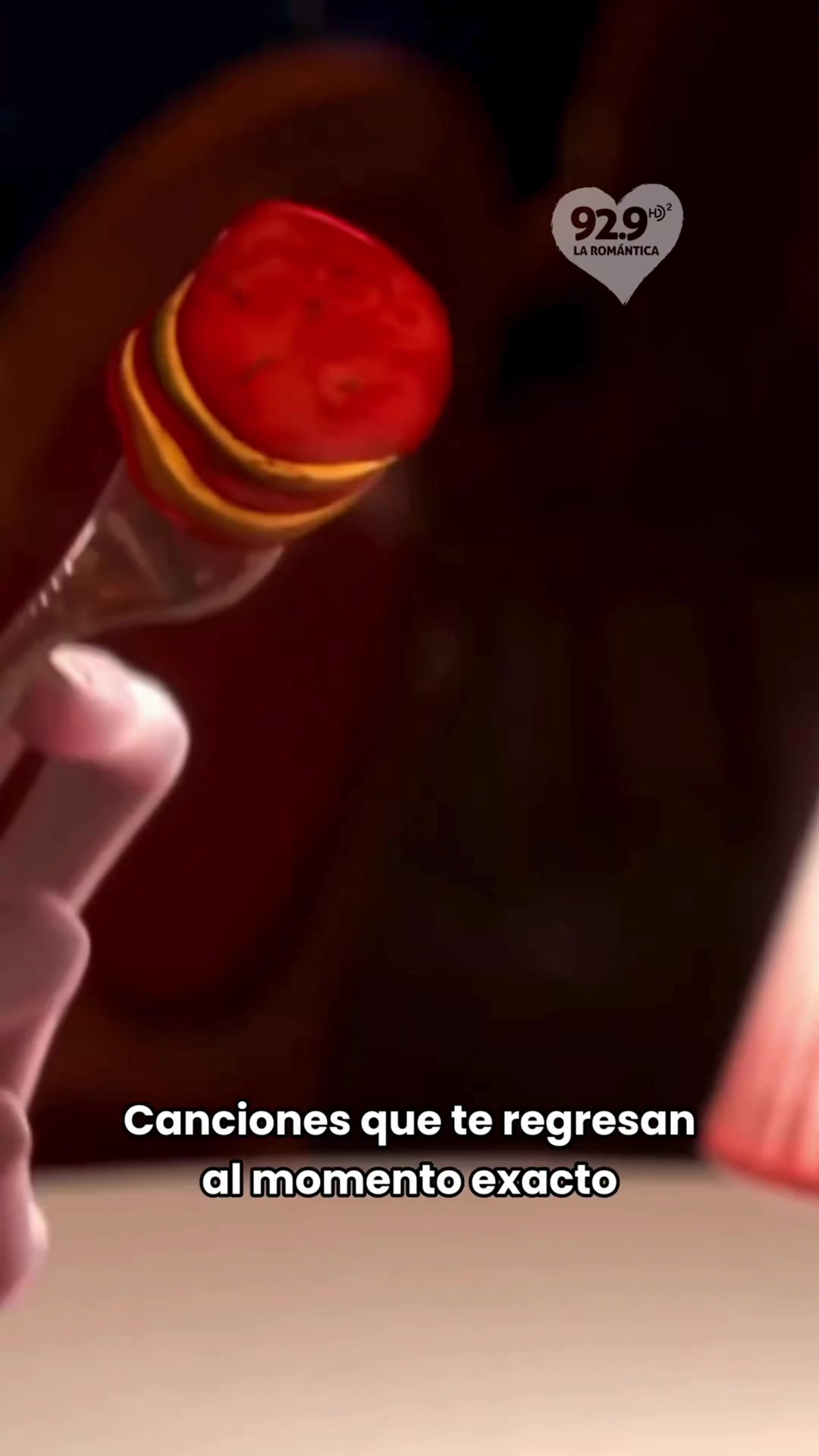 @LaRomanticaPuebla 92.9