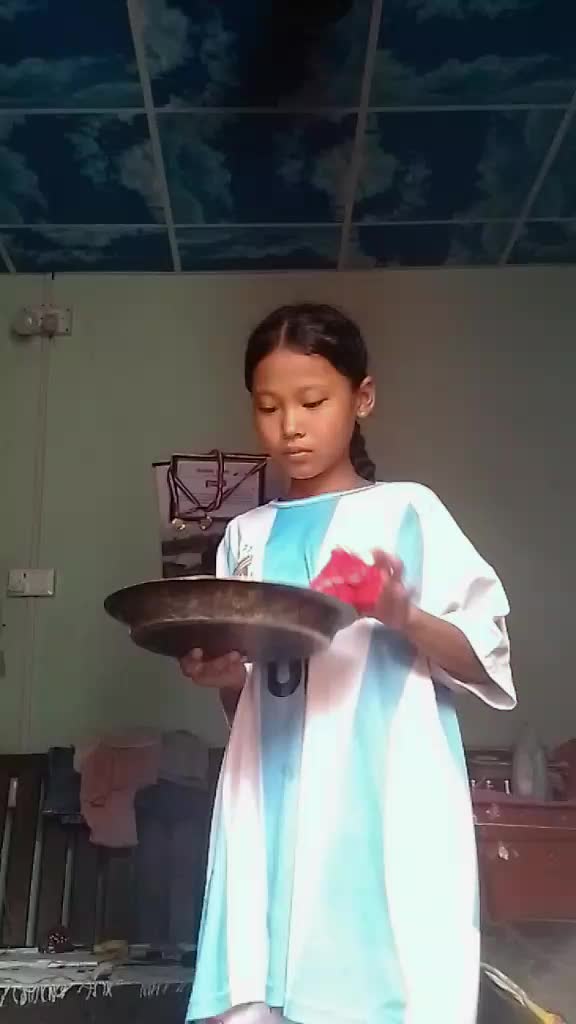 @Rinu Dhimal