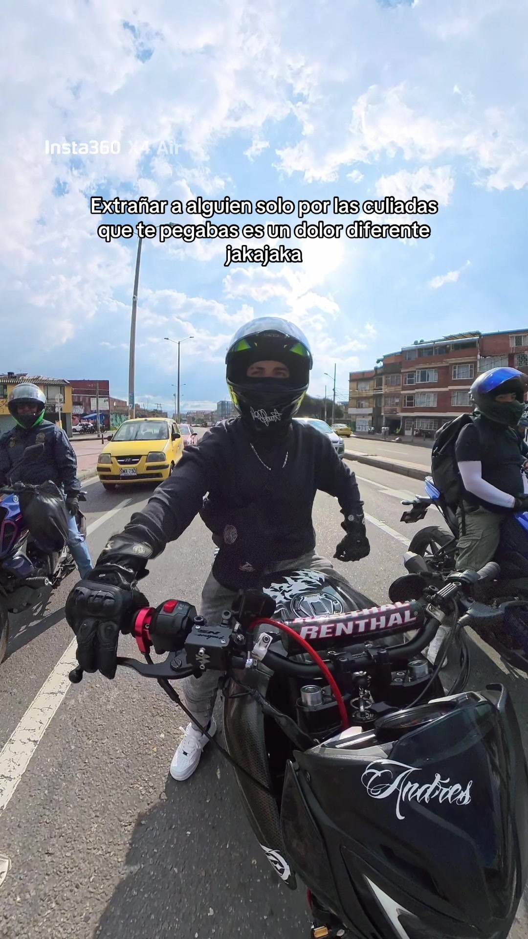 @A N D R E S