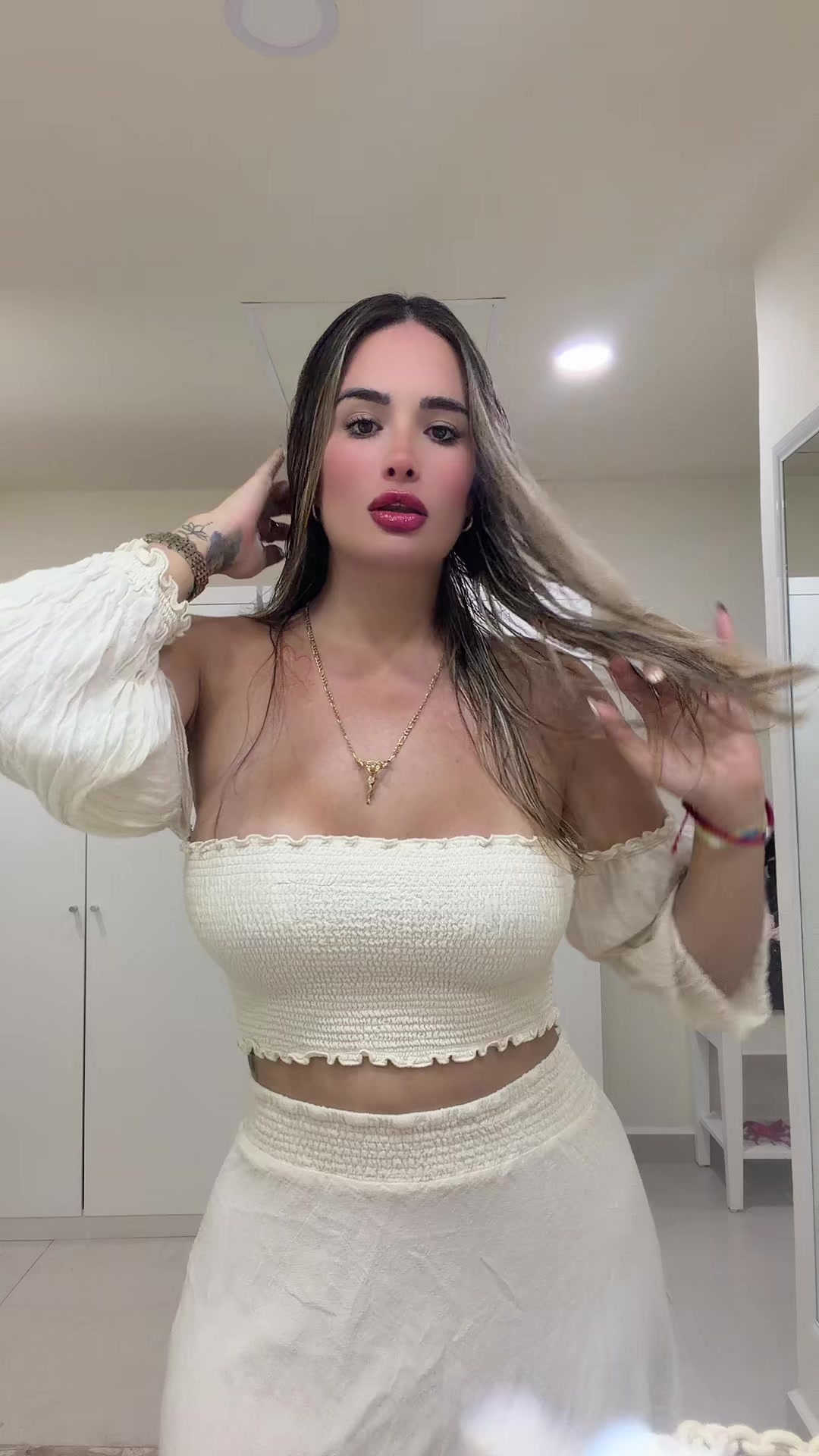 @Sabrina BM