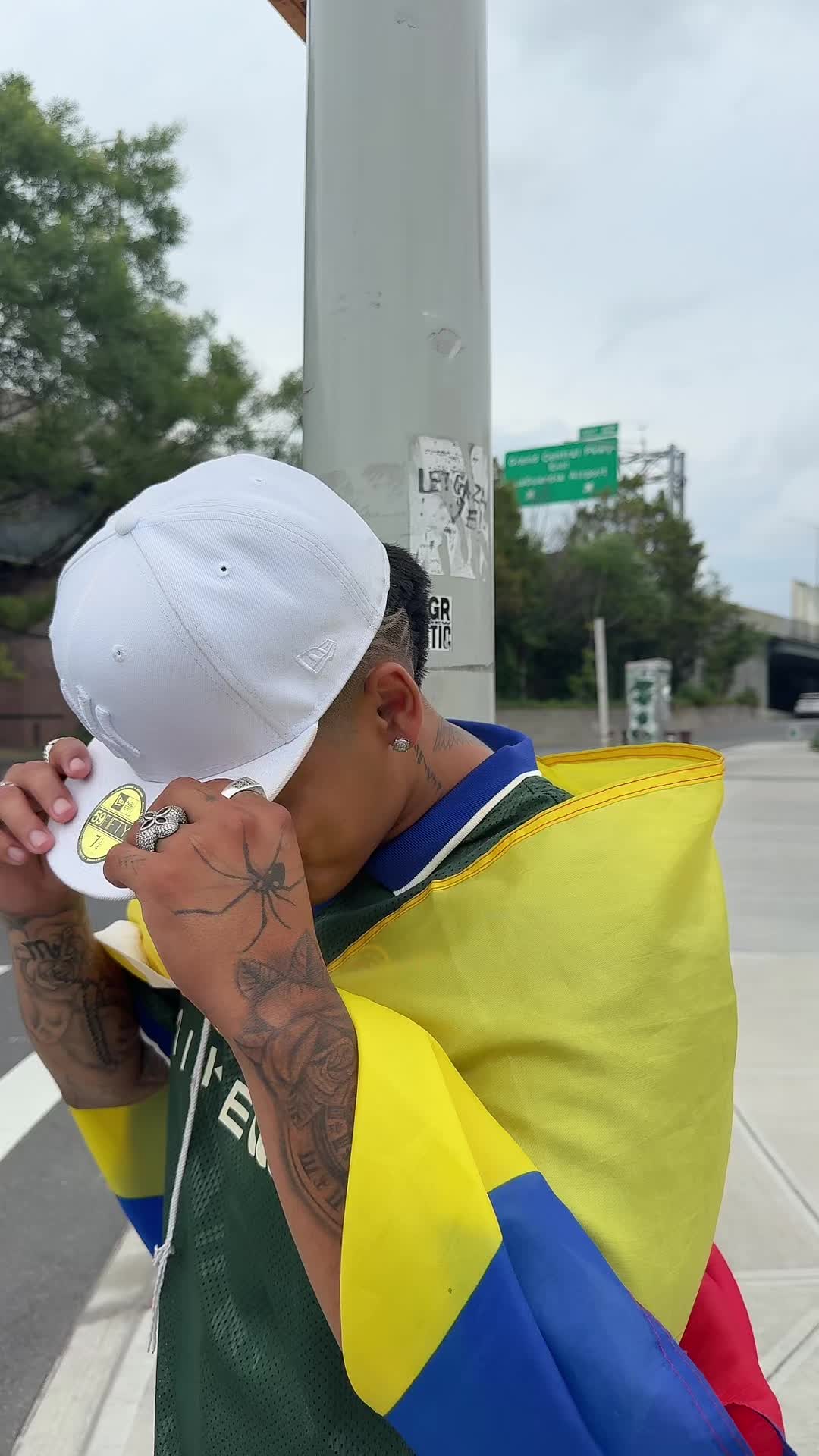 @Justin Carpio👑🕷️
