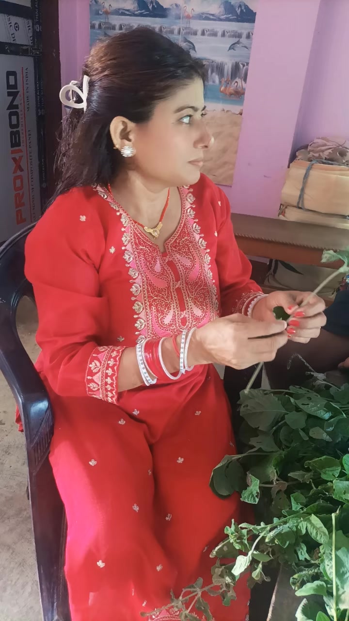 @manju bhusal ❤️
