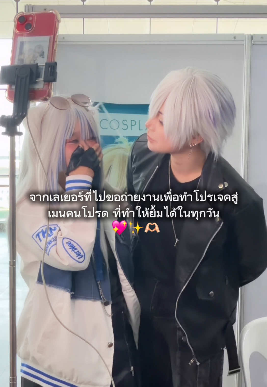@สองแฮม 🐹❄️
