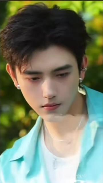 @ArthurchenGF๐ฉต