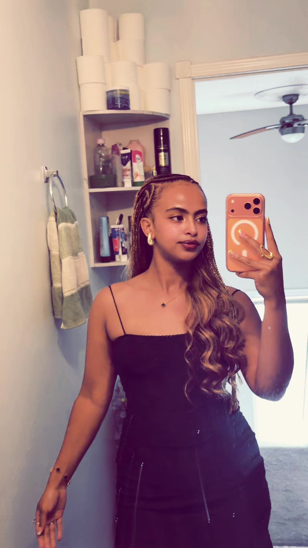 @ማራማዊት 👸🏽