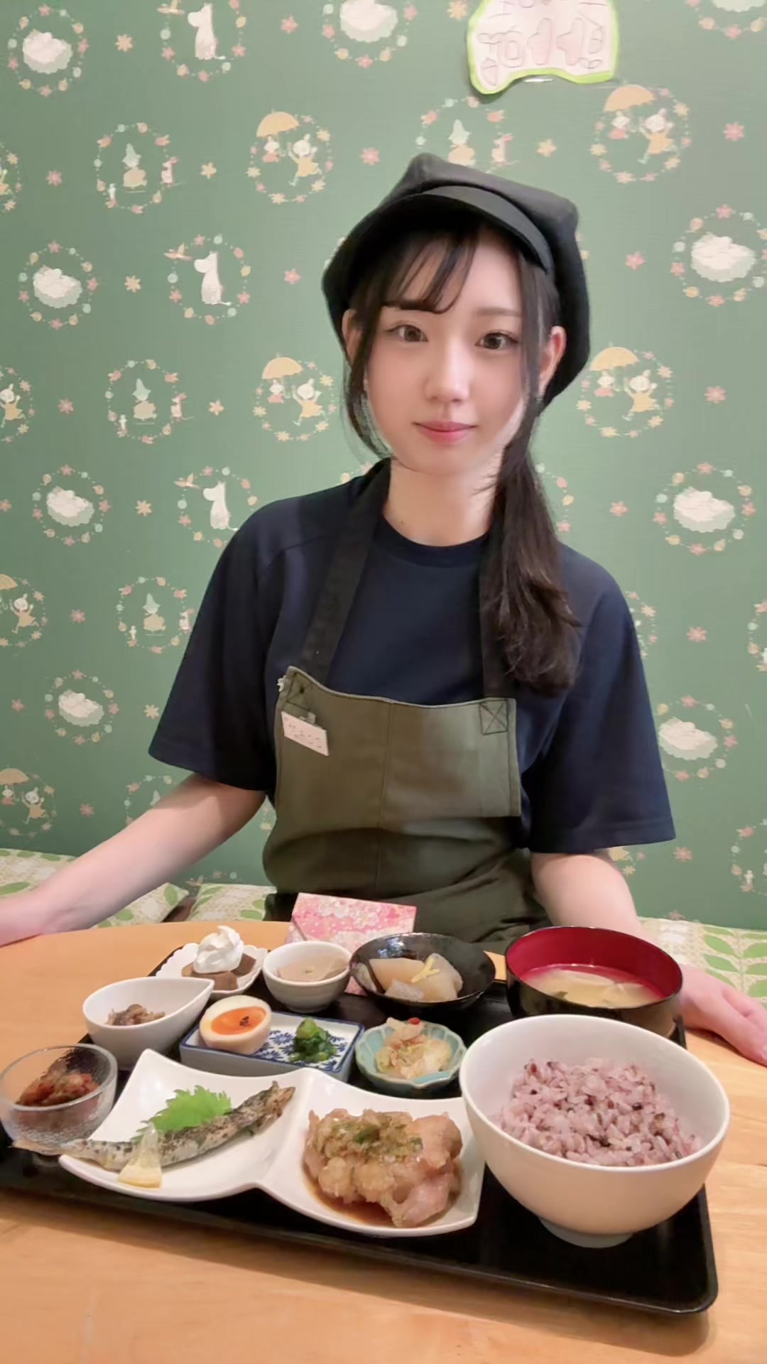 @やさしいかふぇ×就労継続支援B型事業所コムニカチオ