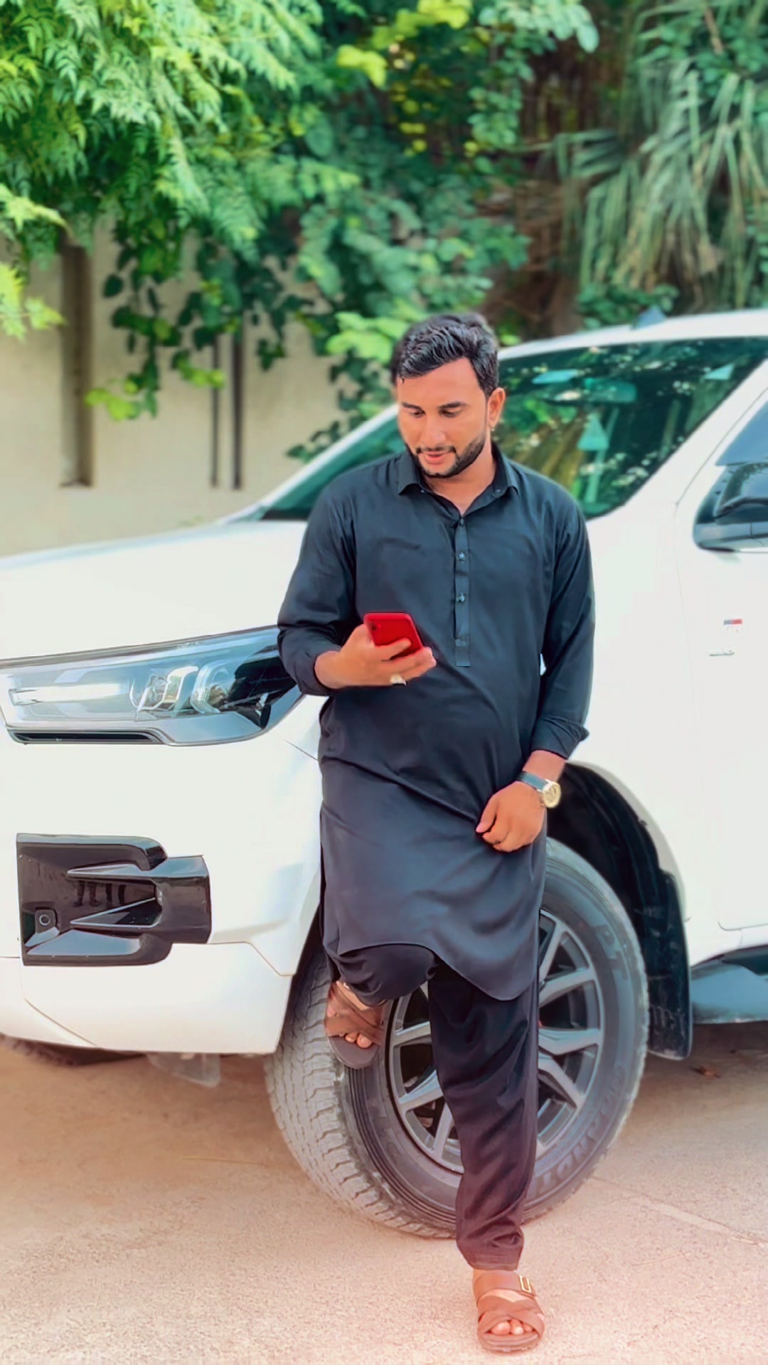 @Mubeen Ghouri