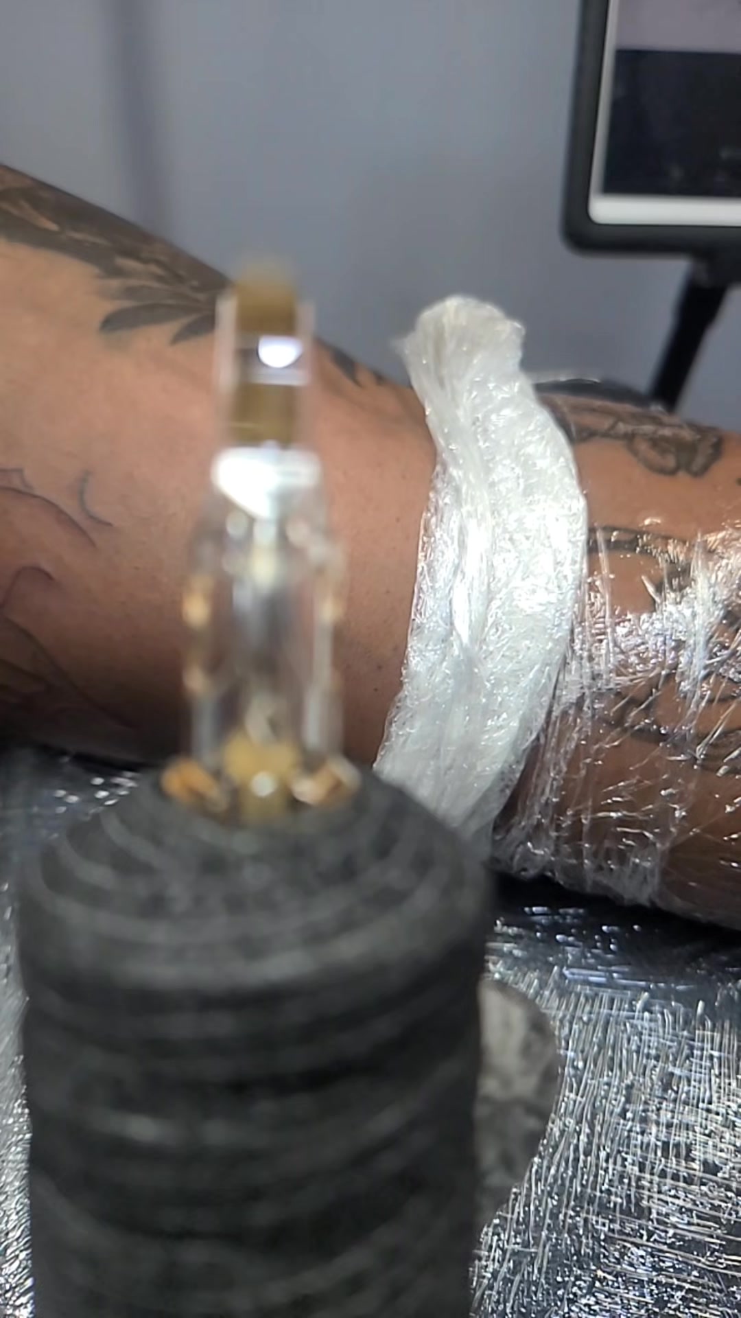 @TATTOOLOCKDOWN