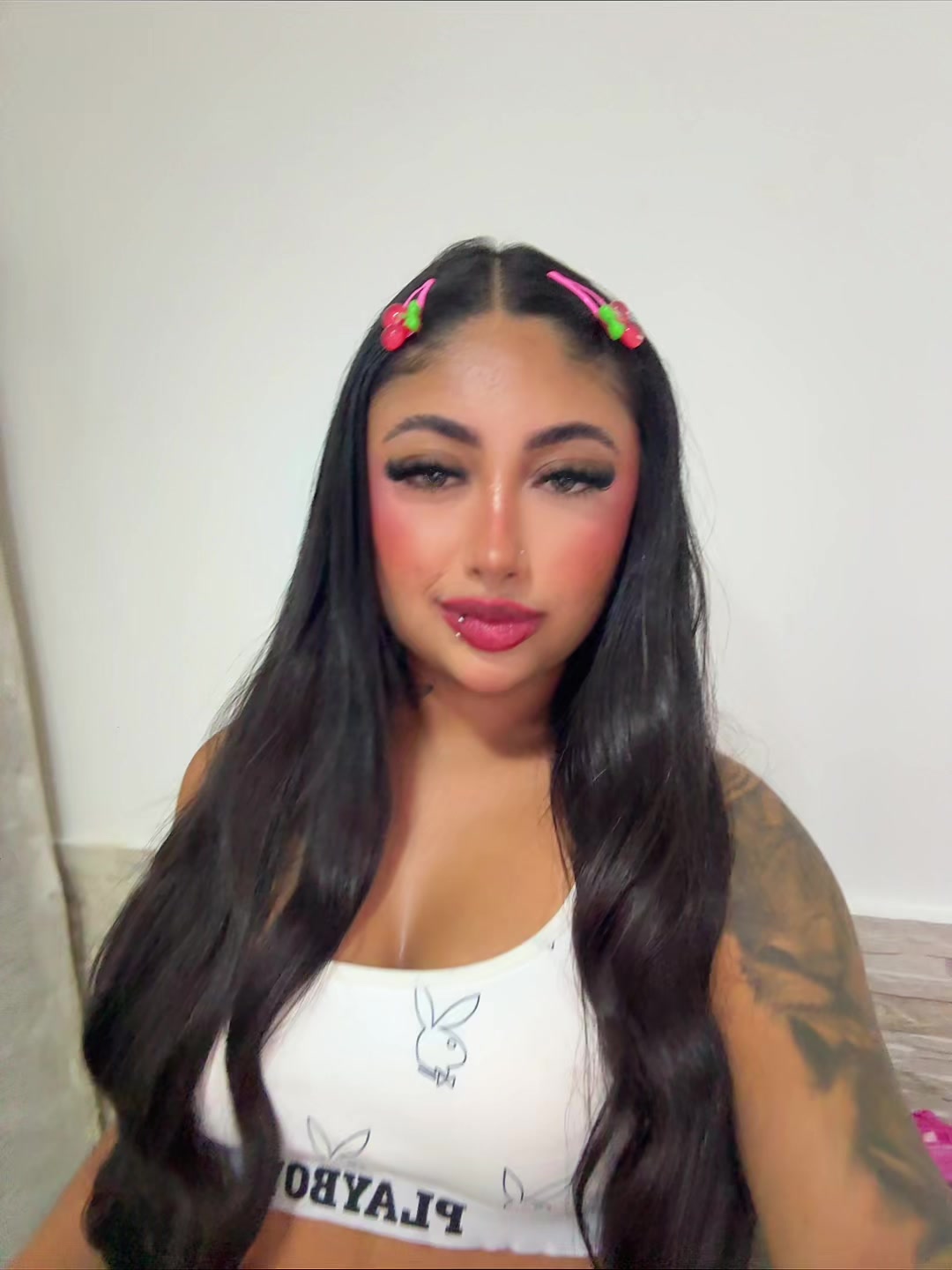 @Gabriela pessanha💋