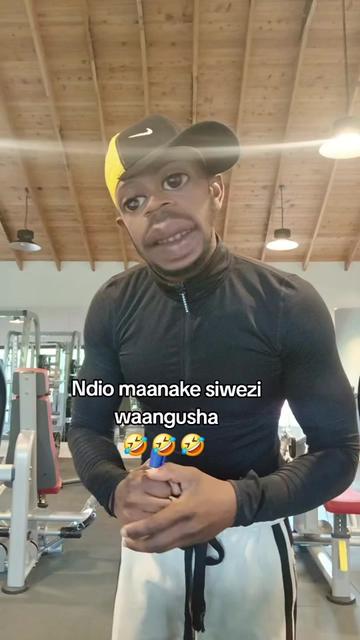 @Dj flick254 backup