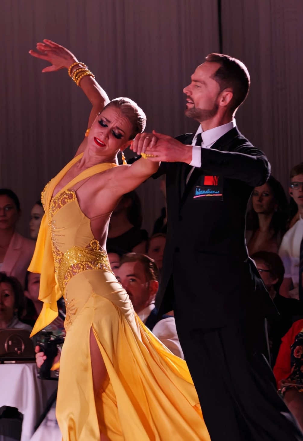 @UMove DanceSport