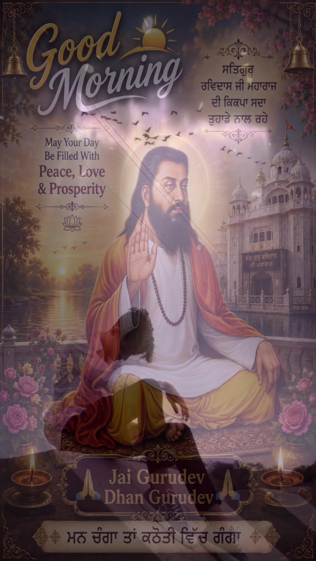 @Tirath Ram Raju