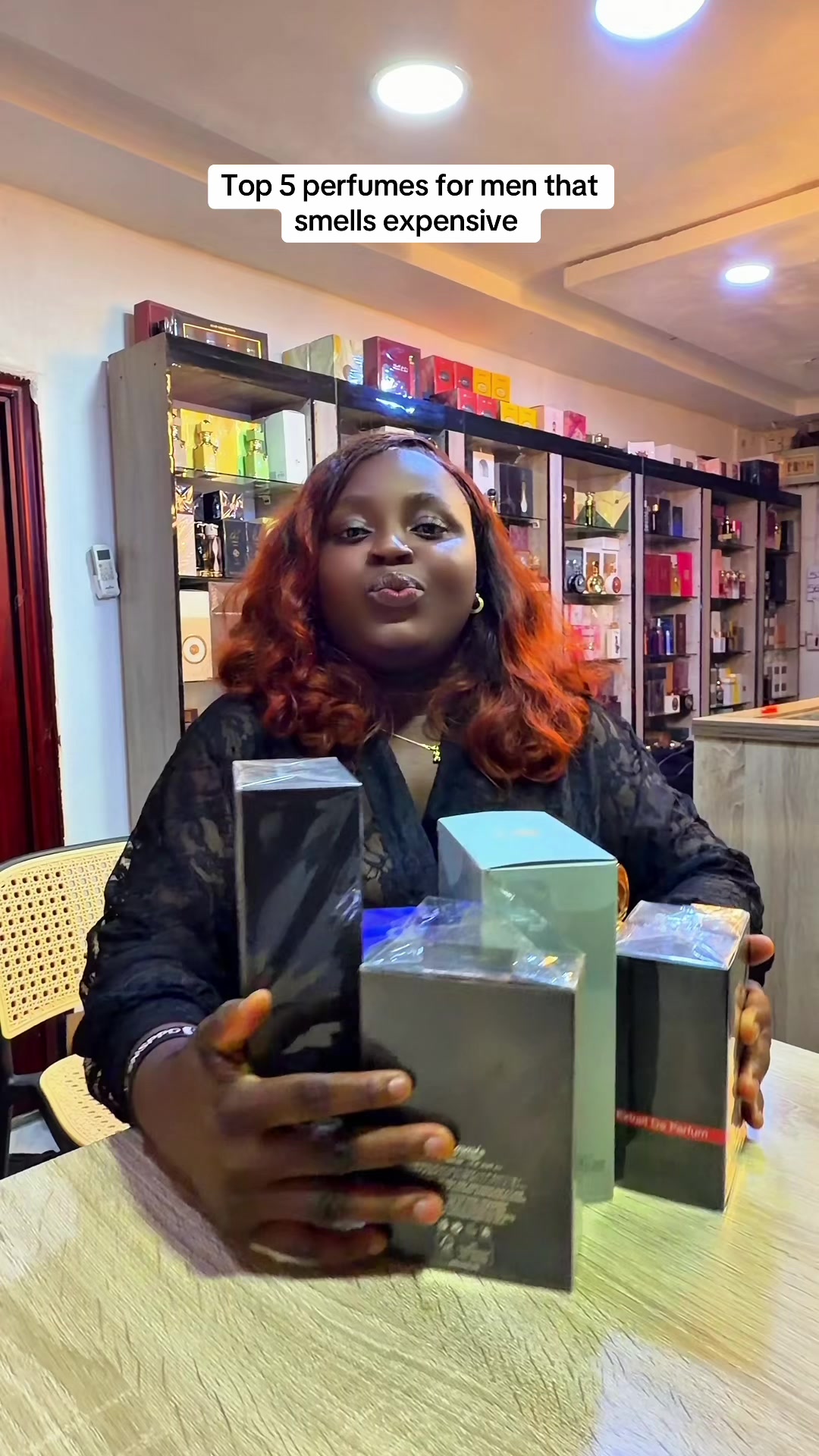 @JESSY FRAGRANCE OF OWERRI/LAG