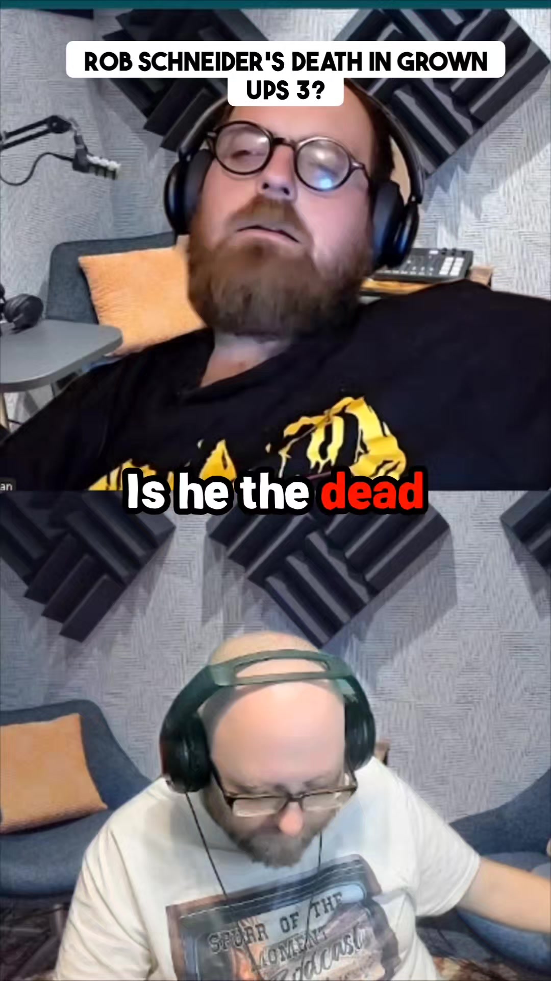 @SpurrOfTheMomentPodcast