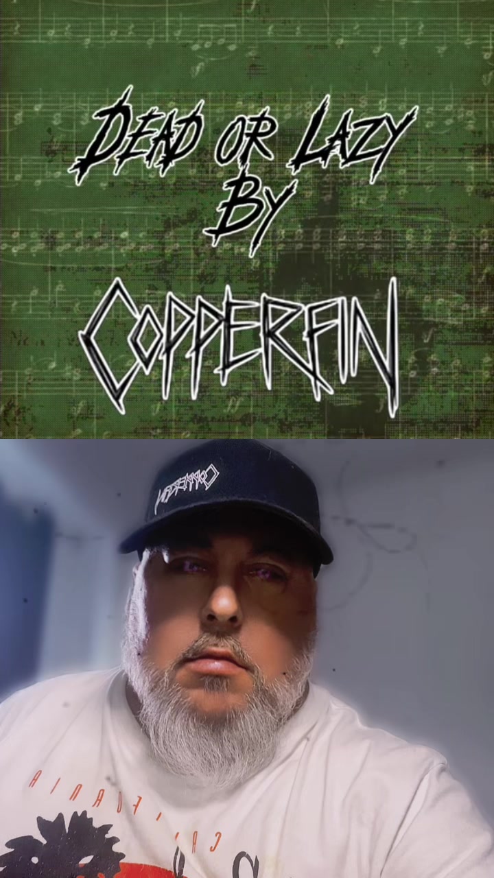 @Copperfin
