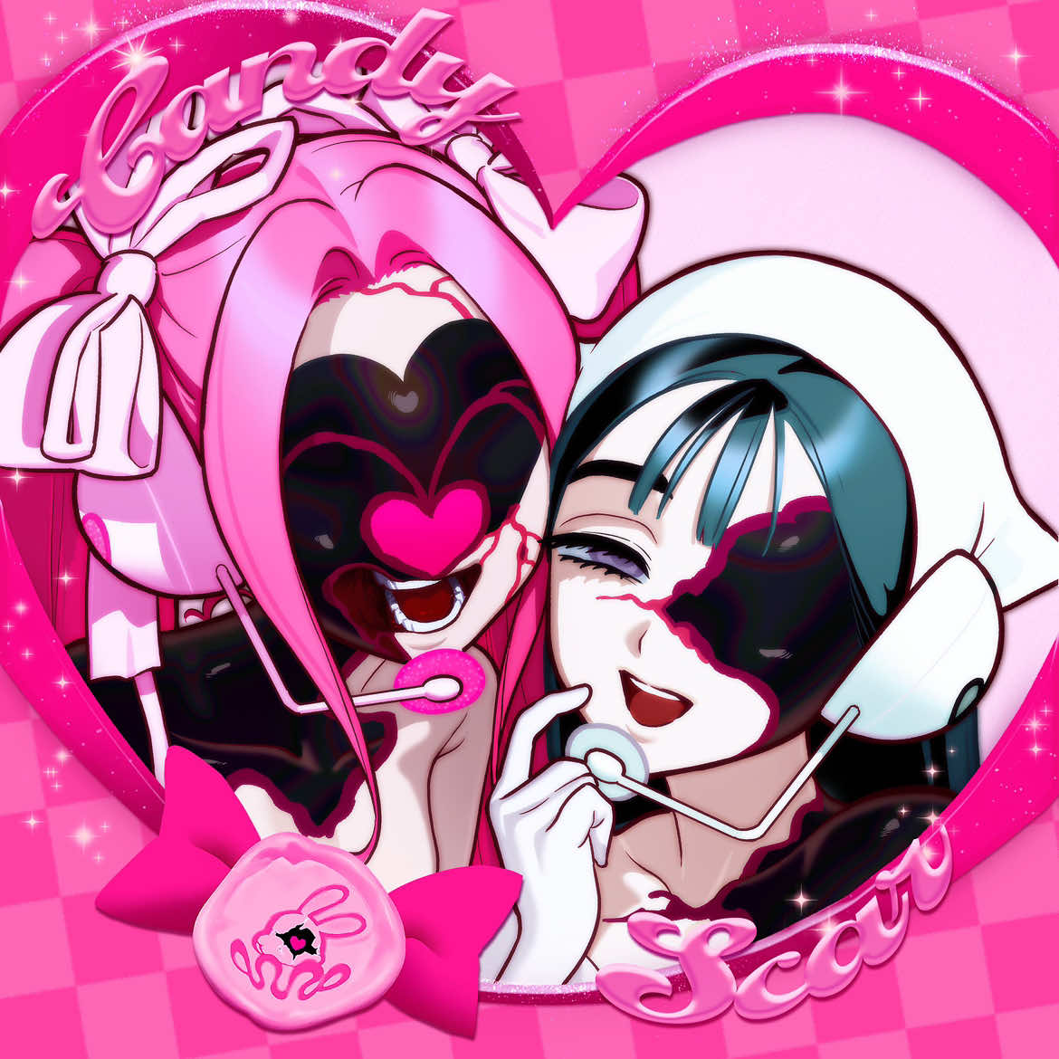 @vixen / N1 mizi fan