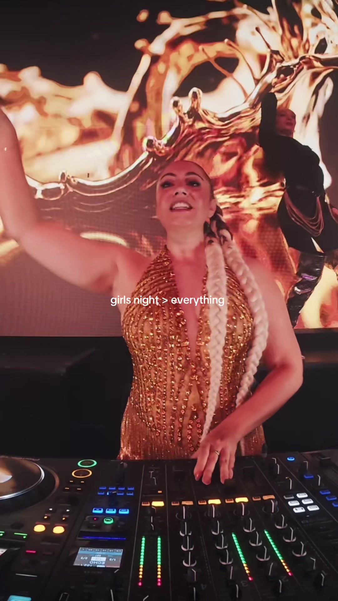@DJ ARIA
