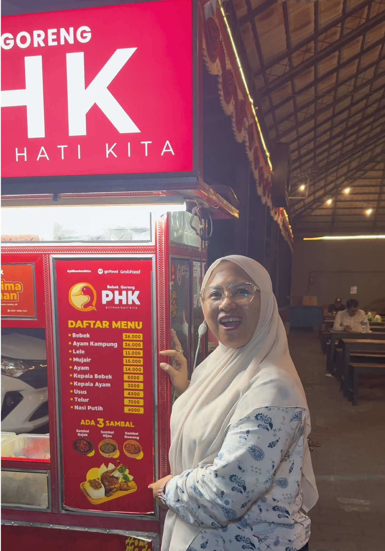 @jajan mbak sari