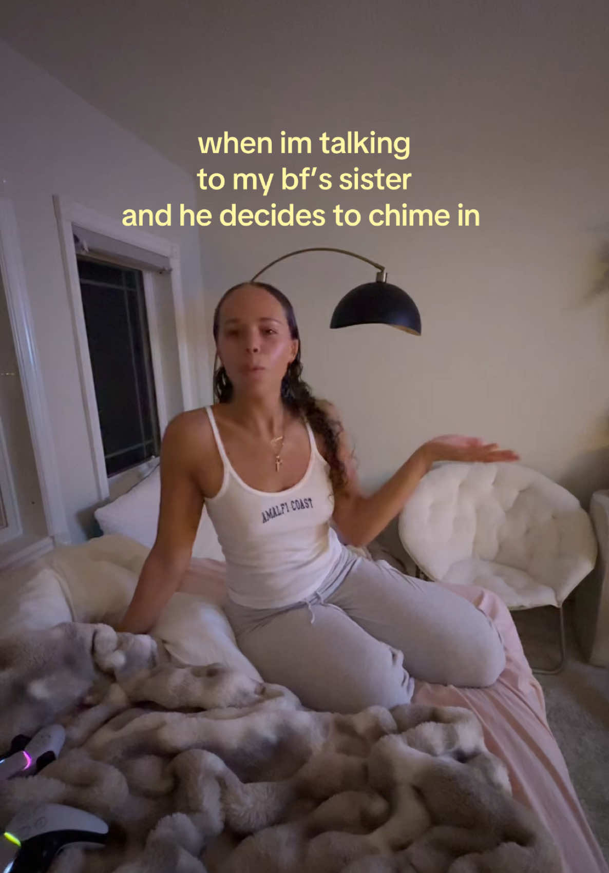 @Jamie and Joey