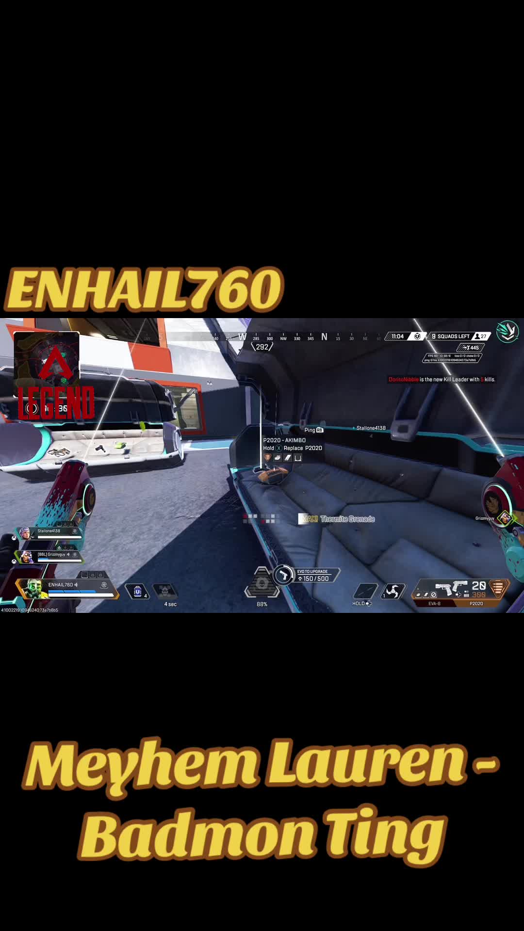 @ENHAIL760