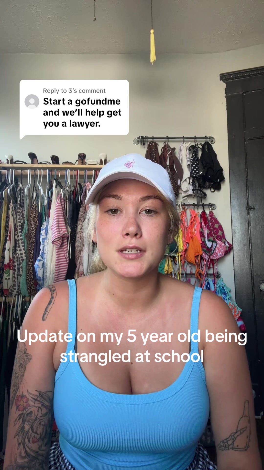 @Serena Thompson