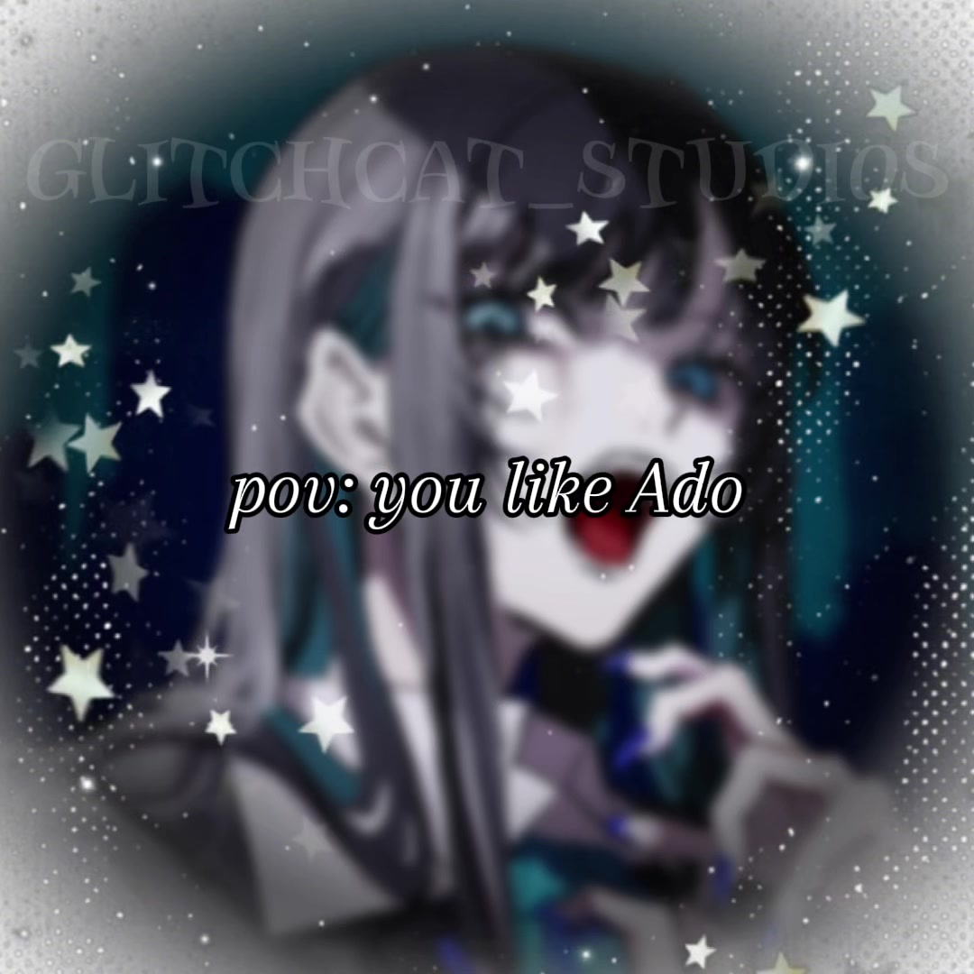 @ׂ╰┈➤˚𓆩♡𓆪 Ado Glazer ꩜★ ੈ✩‧₊˚