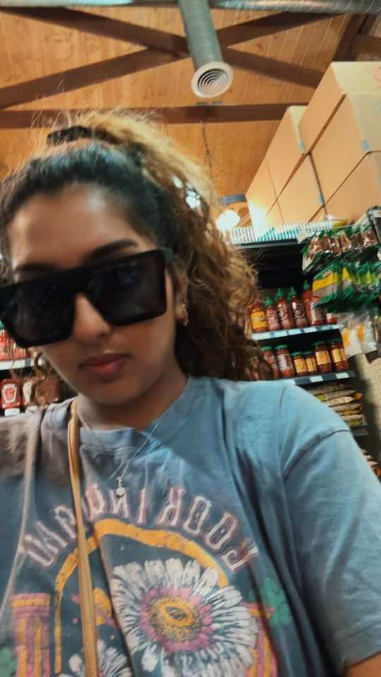 @Rose Hesami