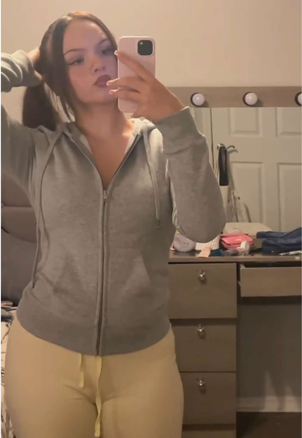 @️madisonఌrose