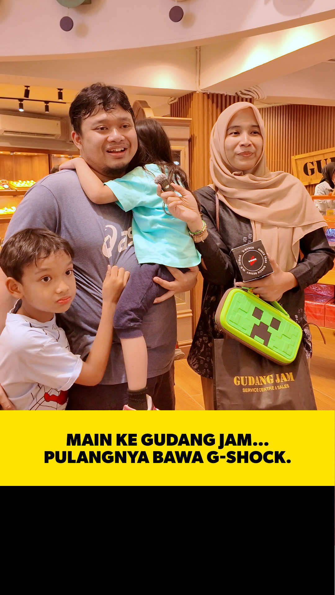 @Gudang Jam Official